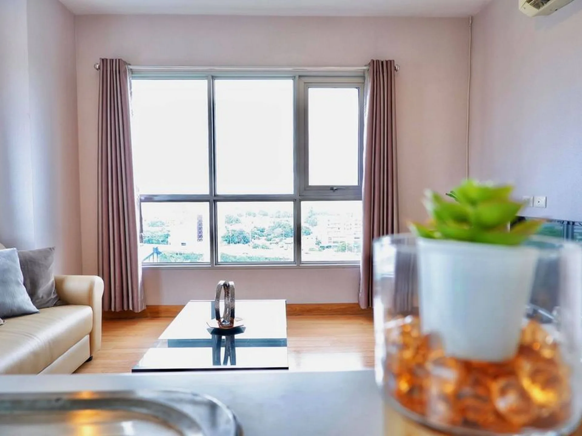 Property photos for Aspire Rama 4