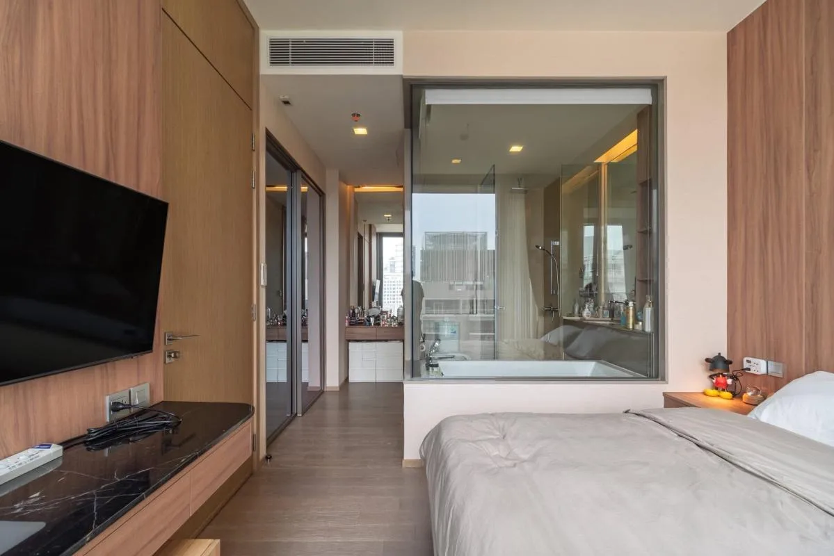 Property photos for The Esse Asoke