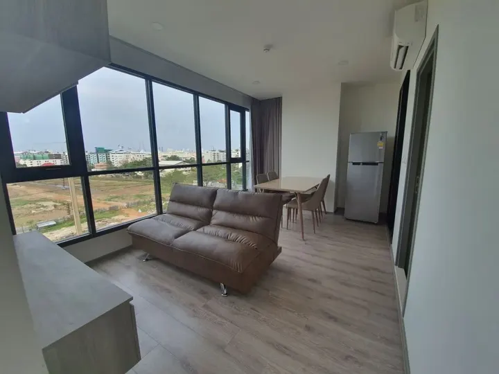 Property photos for KnightsBridge Collage Sukhumvit 107