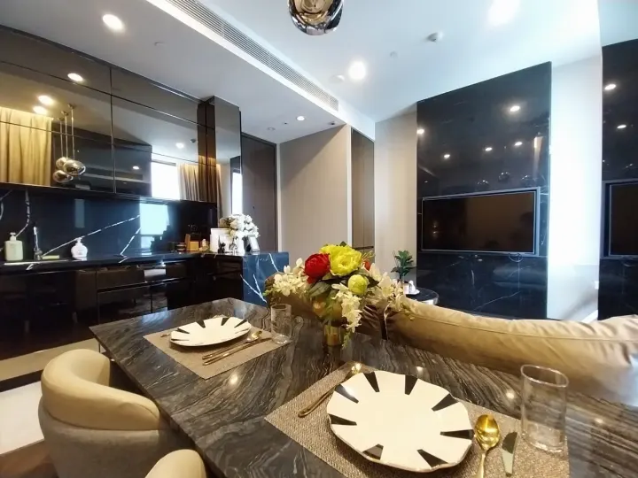 Property photos for The Esse Sukhumvit 36