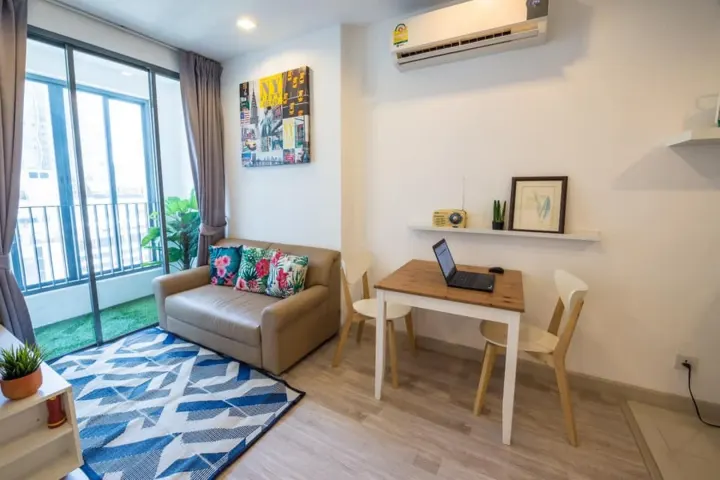 Property photos for Ideo Mobi Sukhumvit 81