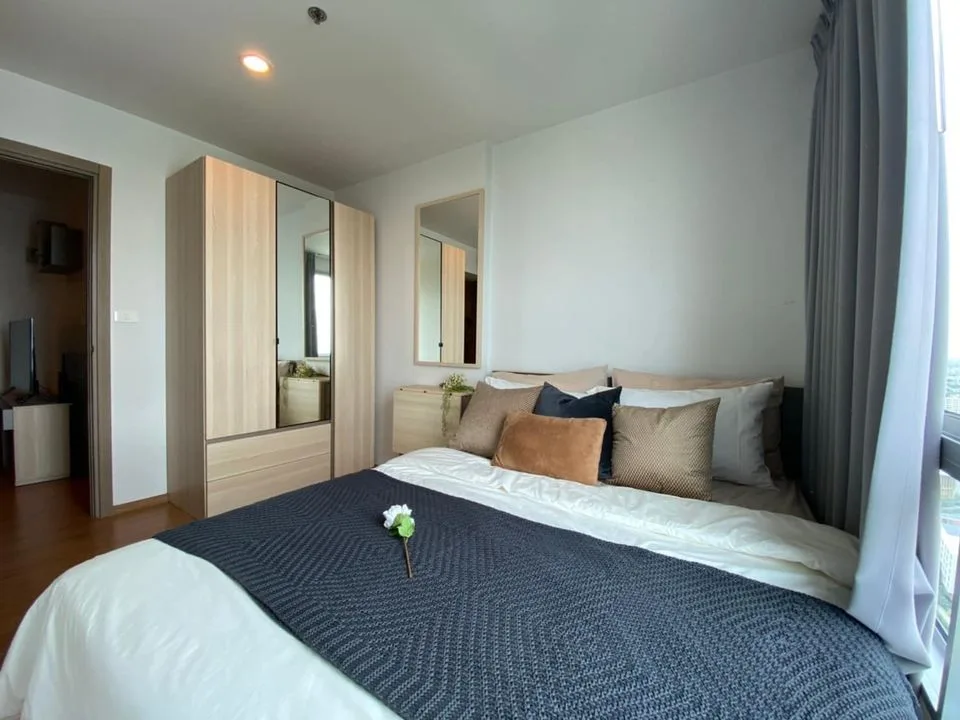 Property photos for The Base Sukhumvit 77