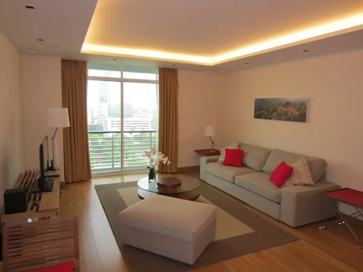 Property photos for Le Monaco Residence Ari