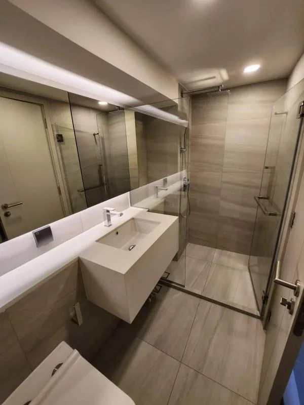 Property photos for Park Origin Chula-samyan