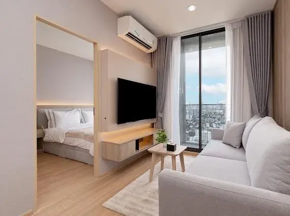Property photos for Skyrise Avenue Sukhumvit 64