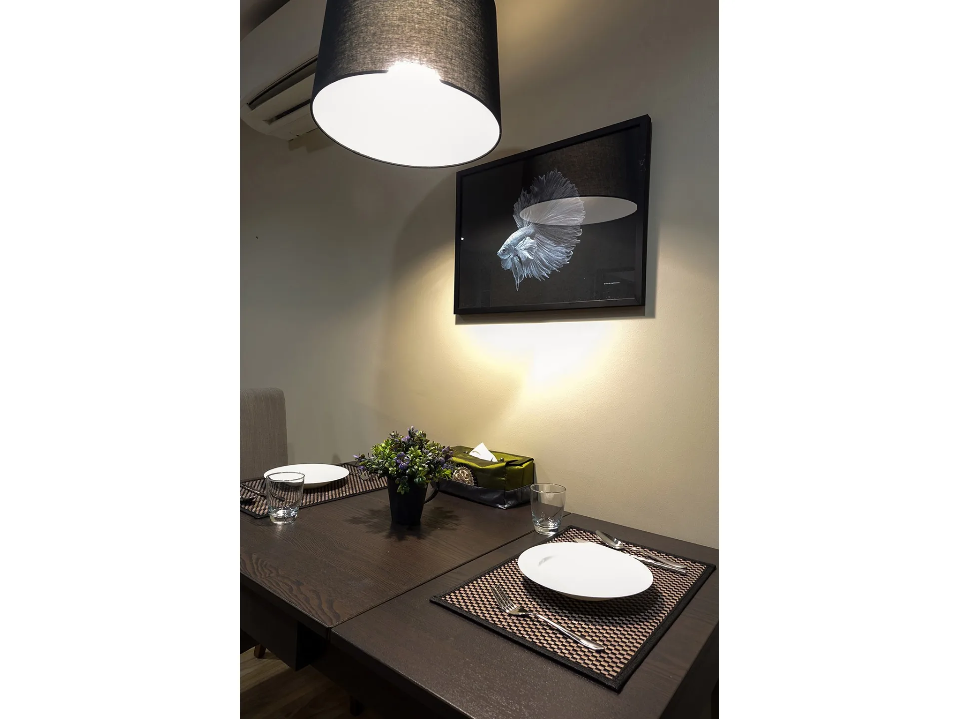 Property photos for Mayflower House Apartment