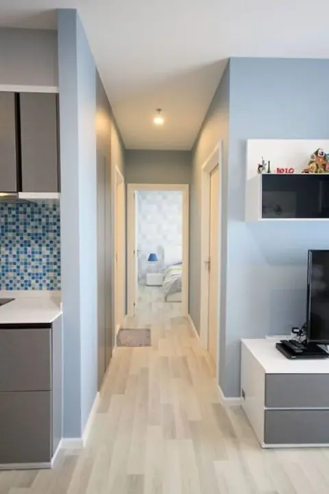 Property photos for The Key Sathorn - Charoenraj