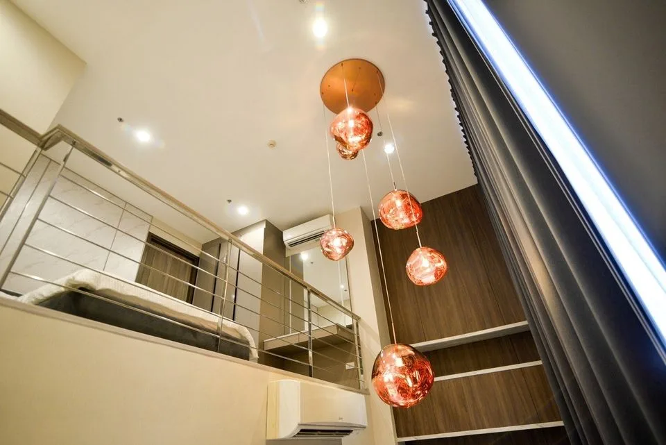 Property photos for Ideo Mobi Asoke