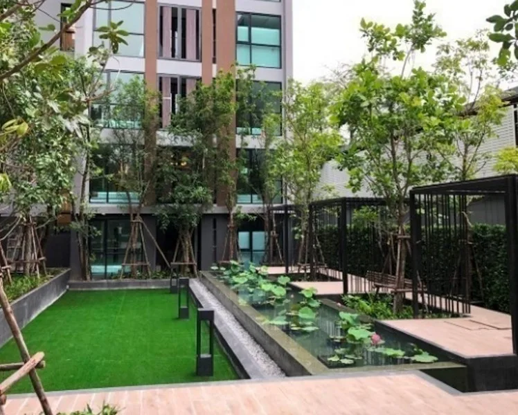 Property photos for Vtara Sukhumvit 36