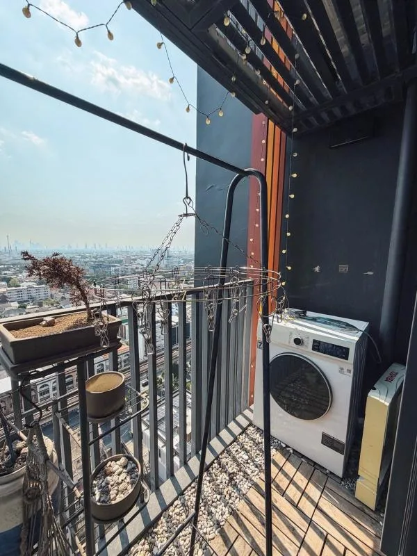 Property photos for The Line sukhumvit 101