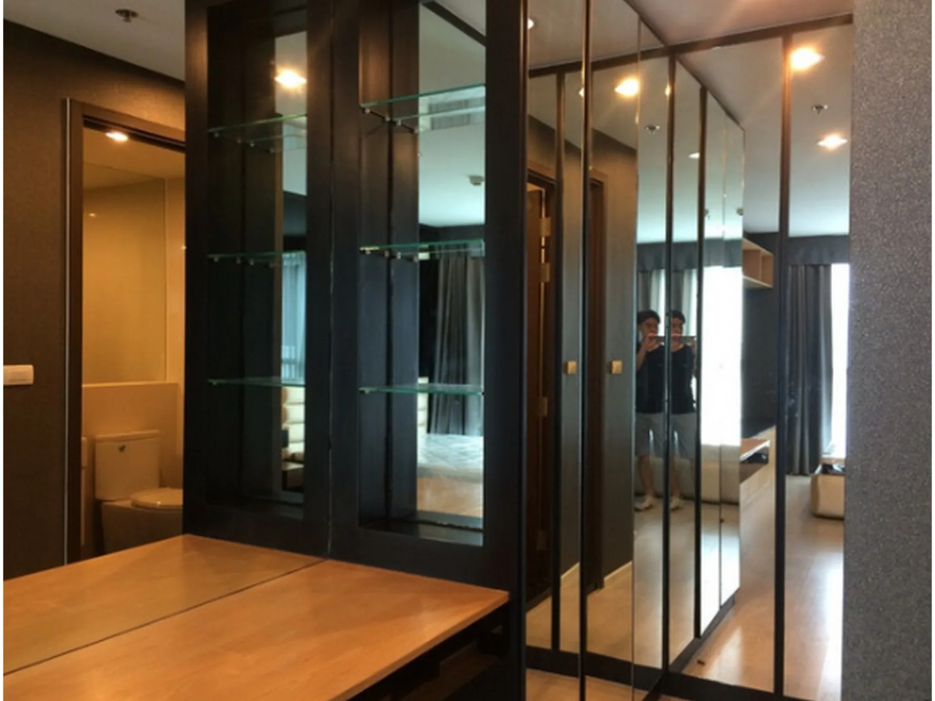 Property photos for Rhythm Sathorn - Narathiwas