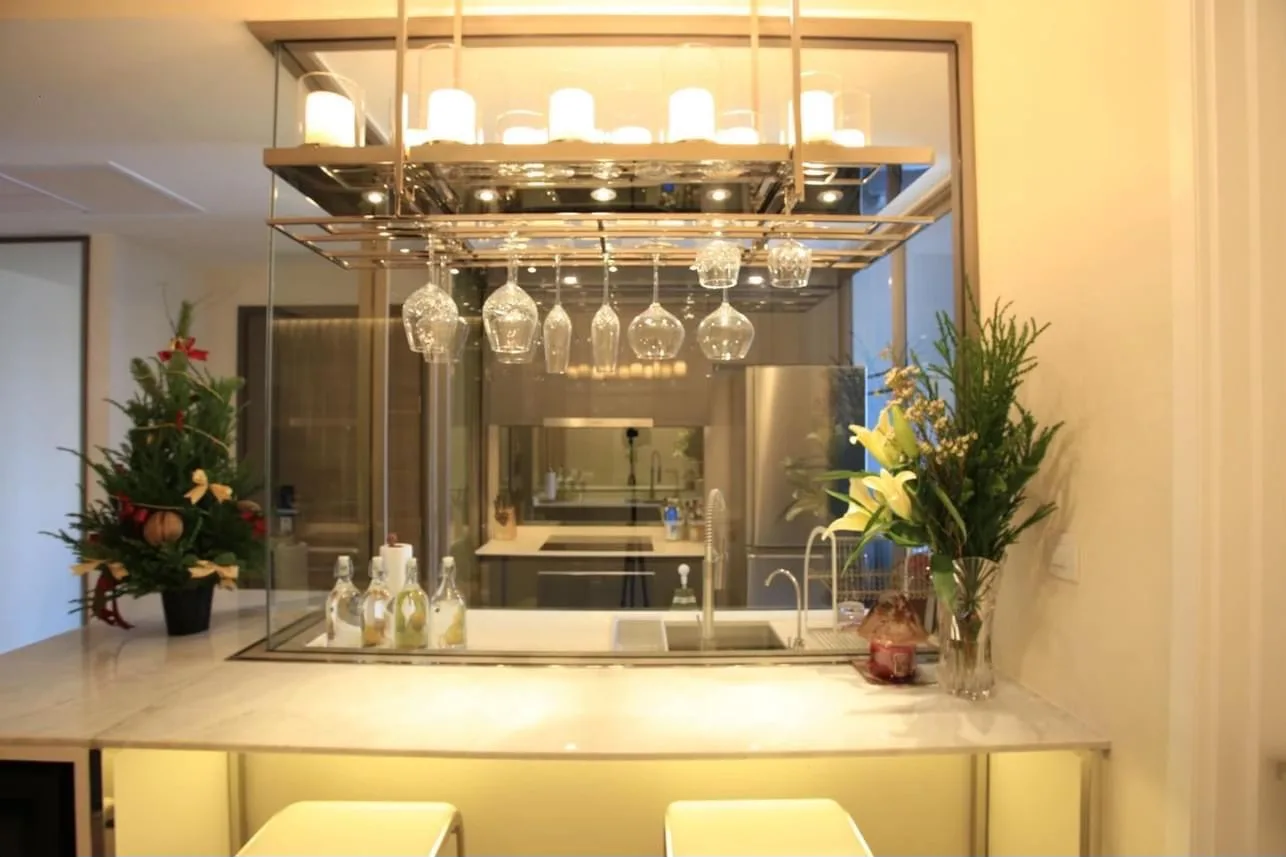 Property photos for The Room Sukhumvit 69