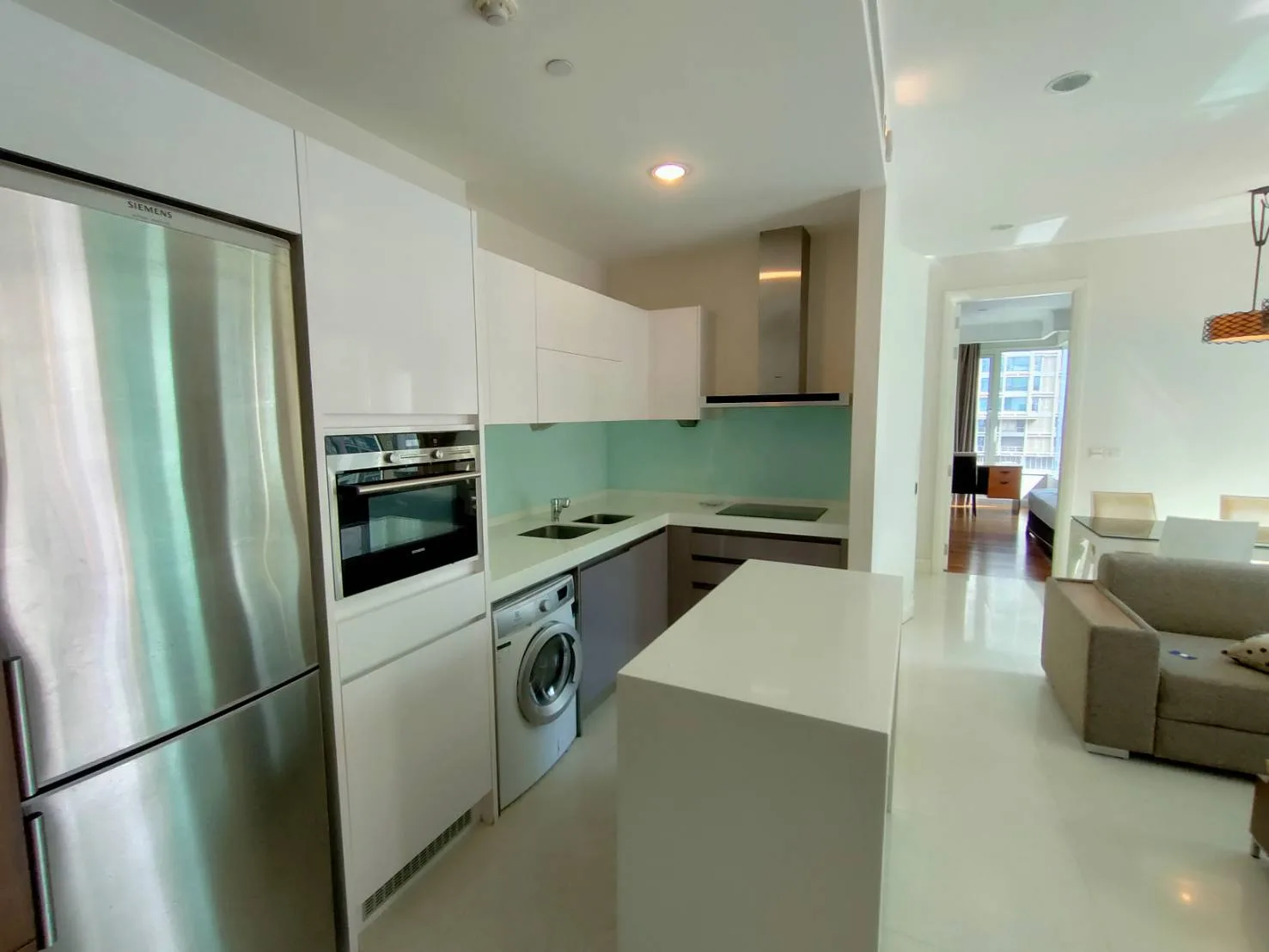 Property photos for Q Langsuan