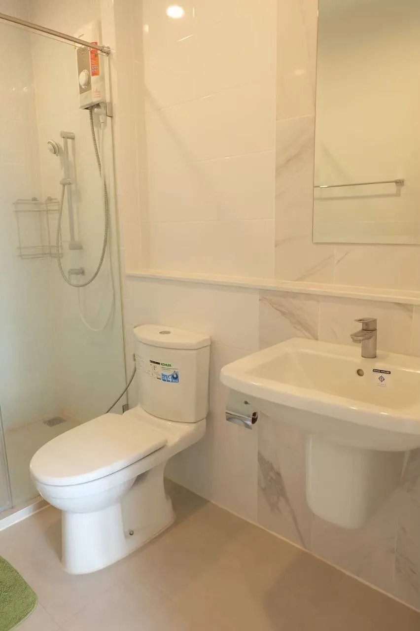 Property photos for The Niche Pride Thonglor-Phetchaburi