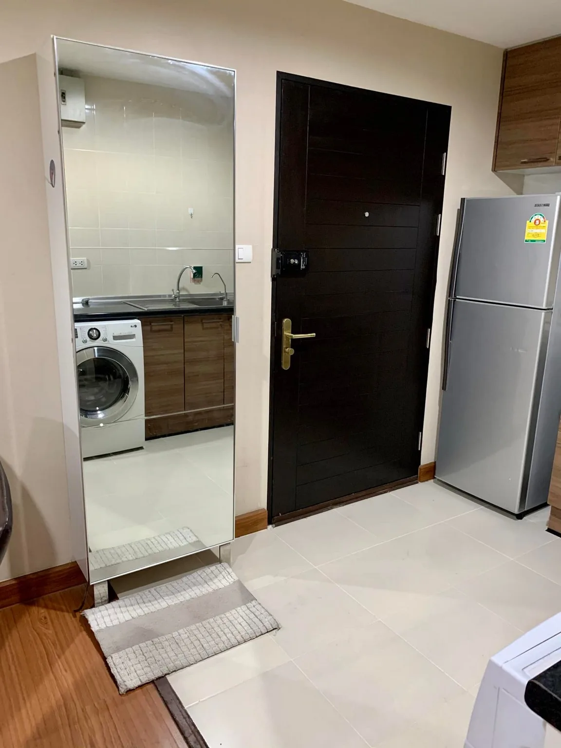 Property photos for Belle Grand Rama 9