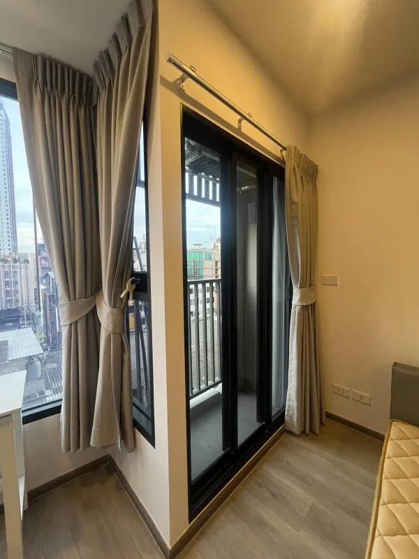 Property photos for Soho Bangkok Ratchada