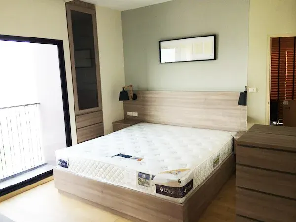 Property photos for Noble Revolve Ratchada