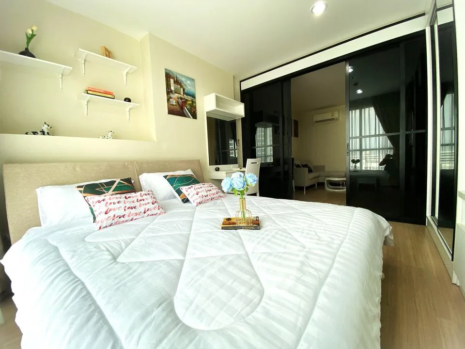 Property photos for Life @ Ladprao 18
