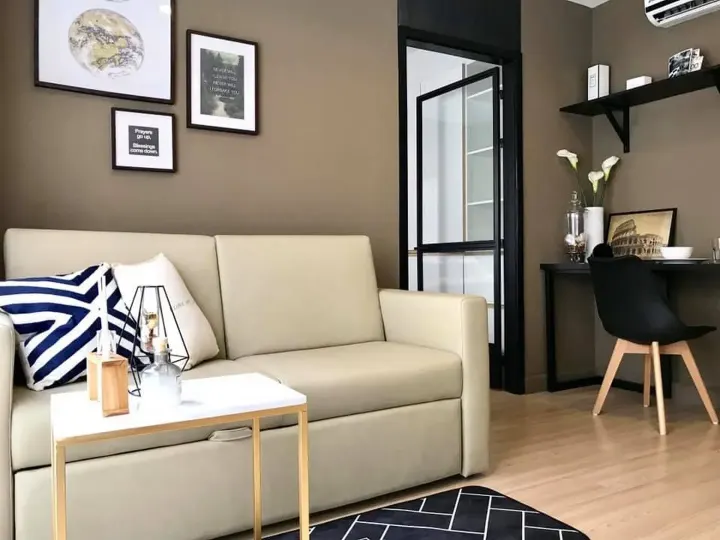 Property photos for The Nest Sukhumvit 22