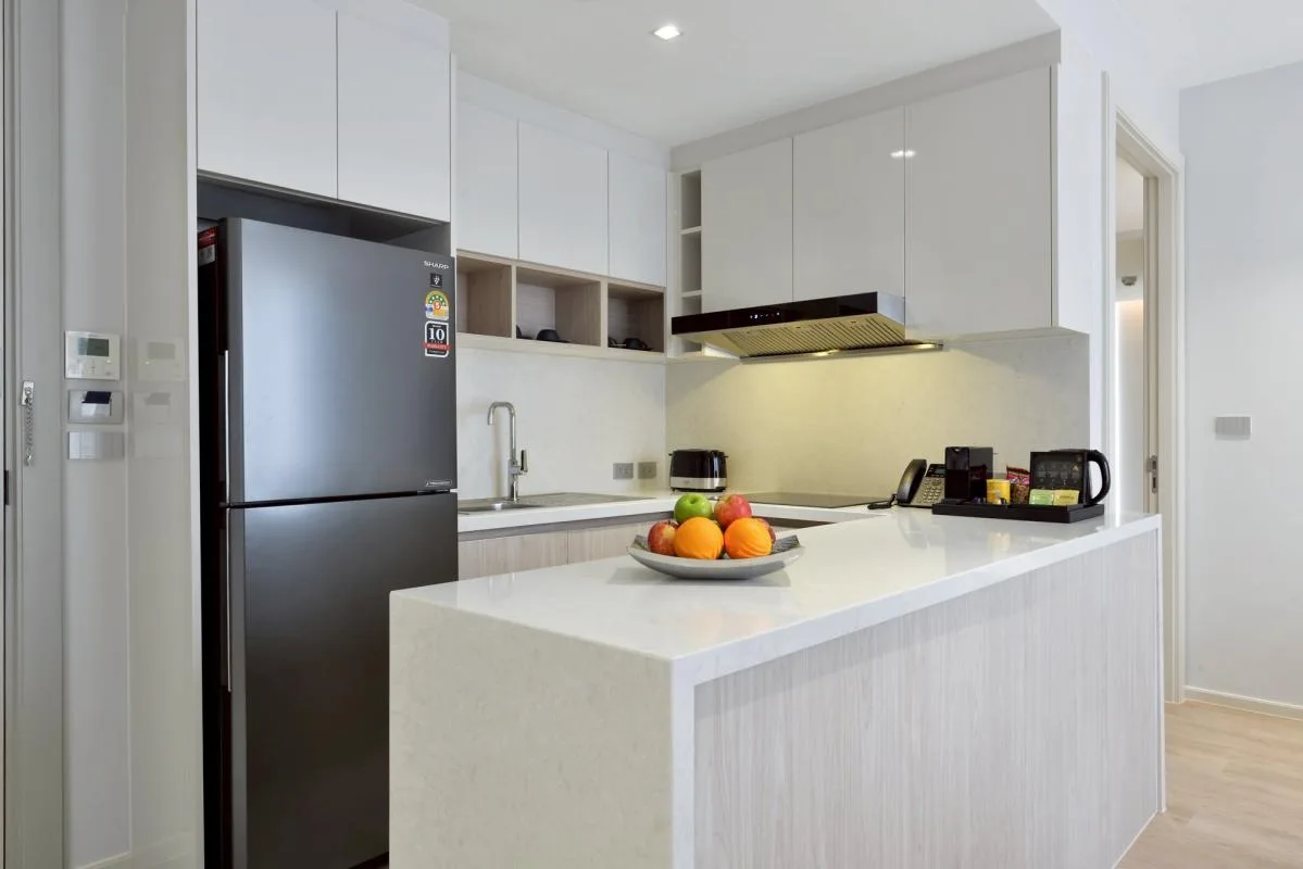 Property photos for Gm Estate Hotel & Executive Apartments
