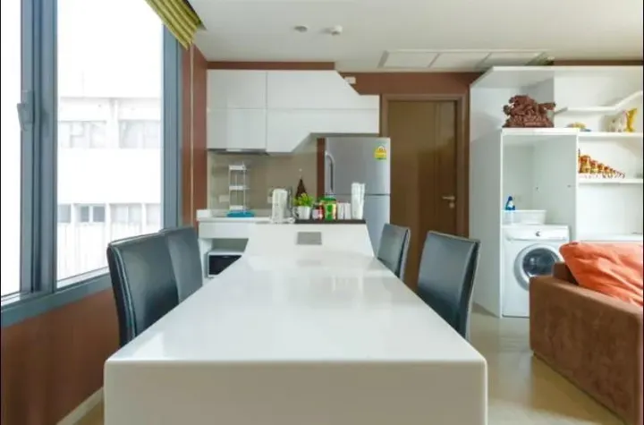 Property photos for Pyne by Sansiri