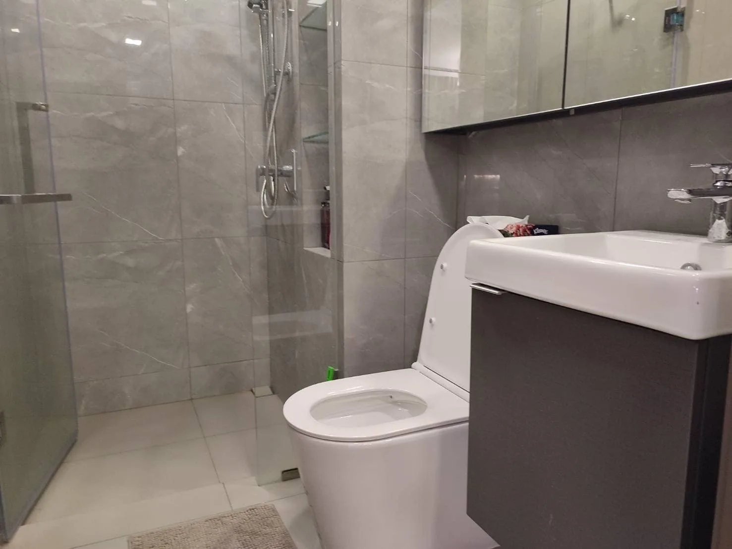 Property photos for The Privacy Jatujak