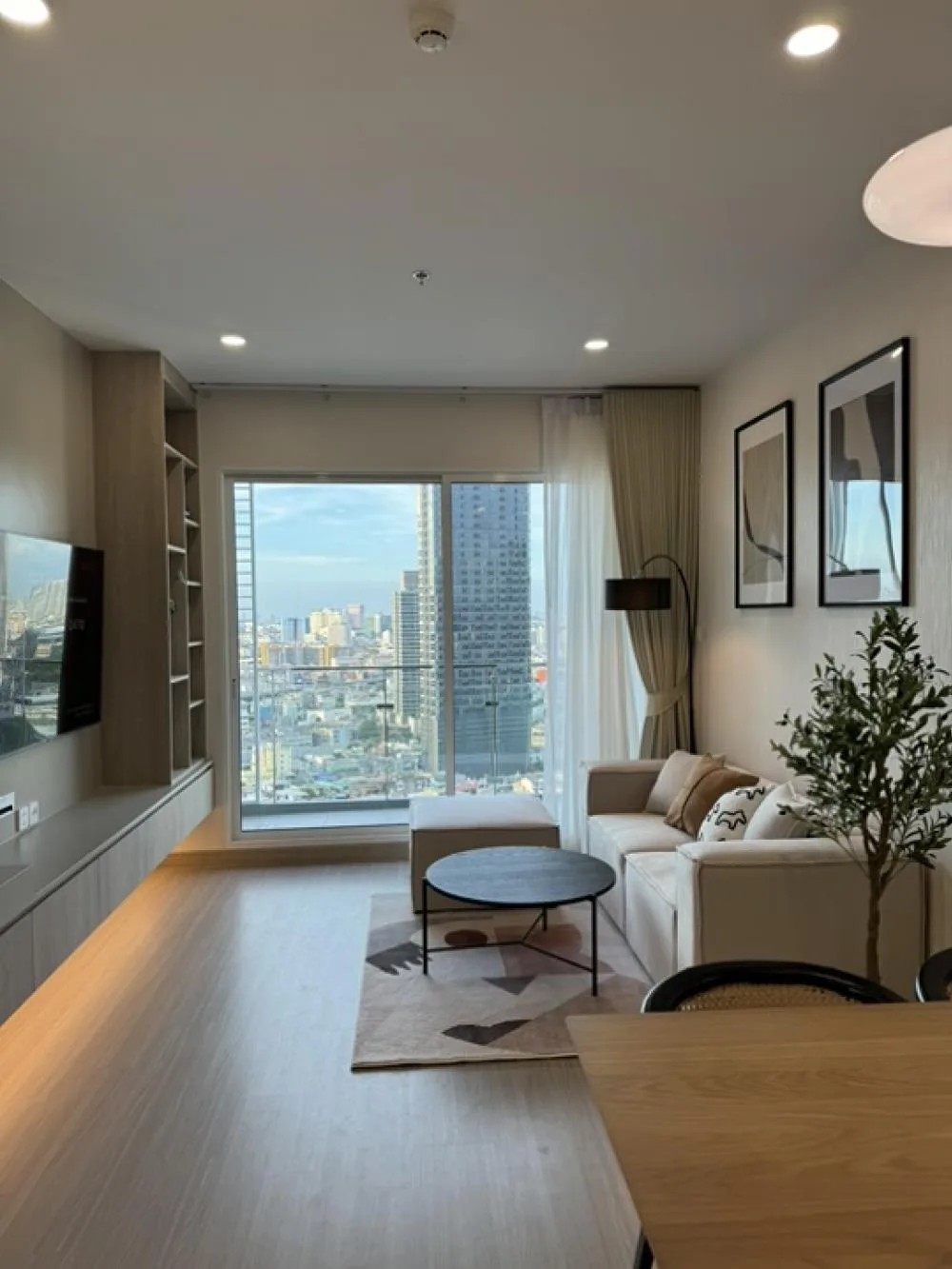 Property photos for Supalai Premier Si Phraya-samyan