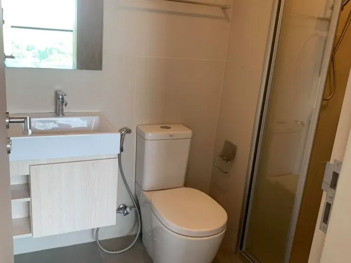 Property photos for Lumpini Suite Phetchaburi - Makkasan