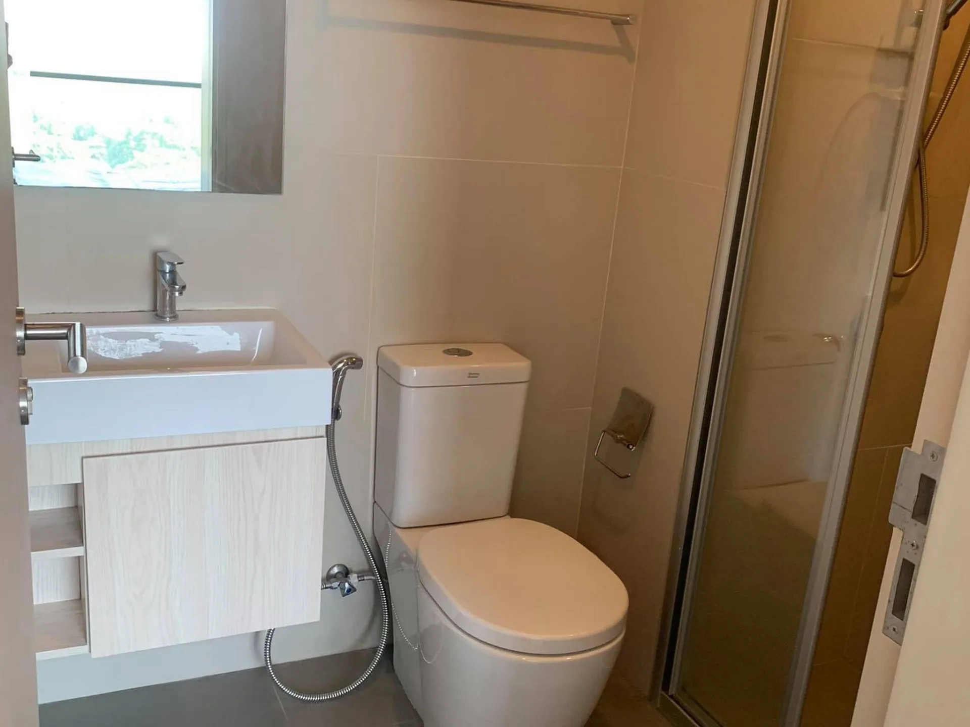 Property photos for Lumpini Suite Phetchaburi - Makkasan