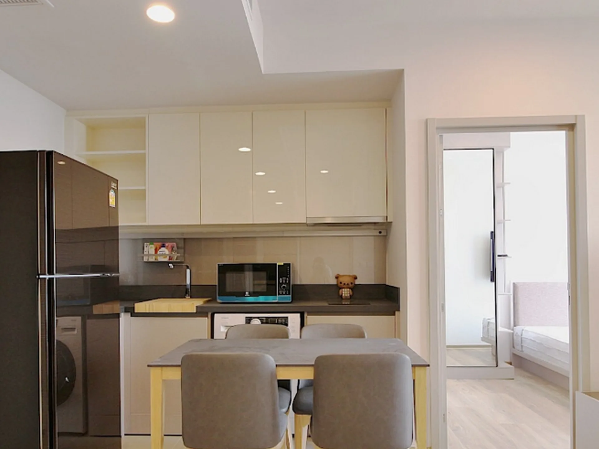 Property photos for OKA HAUS Sukhumvit 36