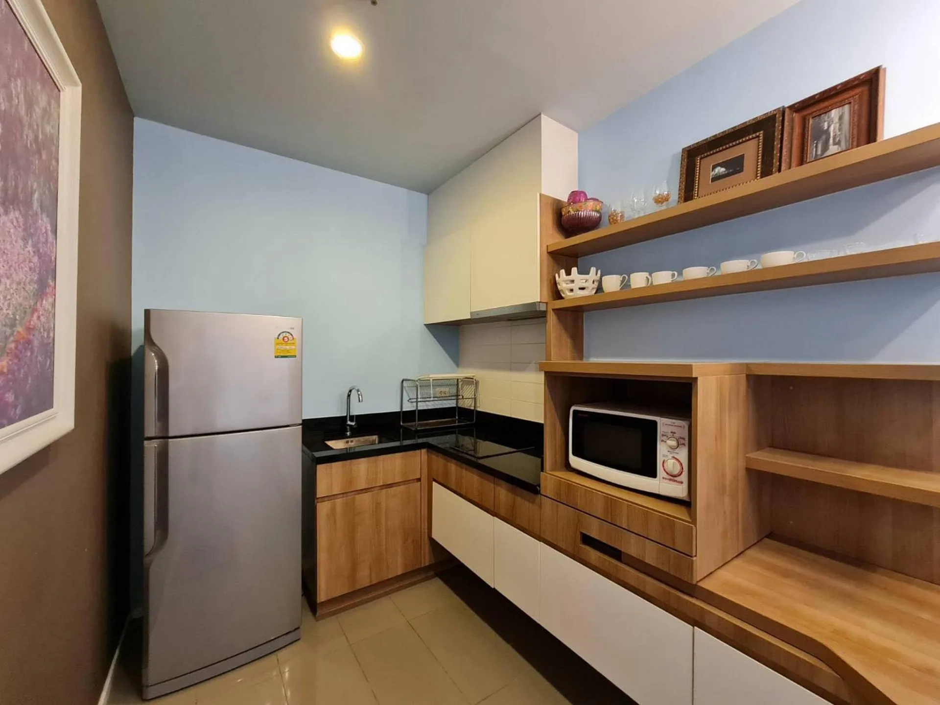 Property photos for Blocs 77