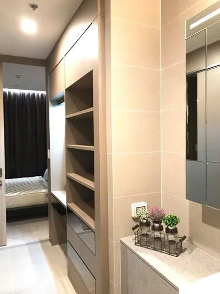 Property photos for Noble Ploenchit