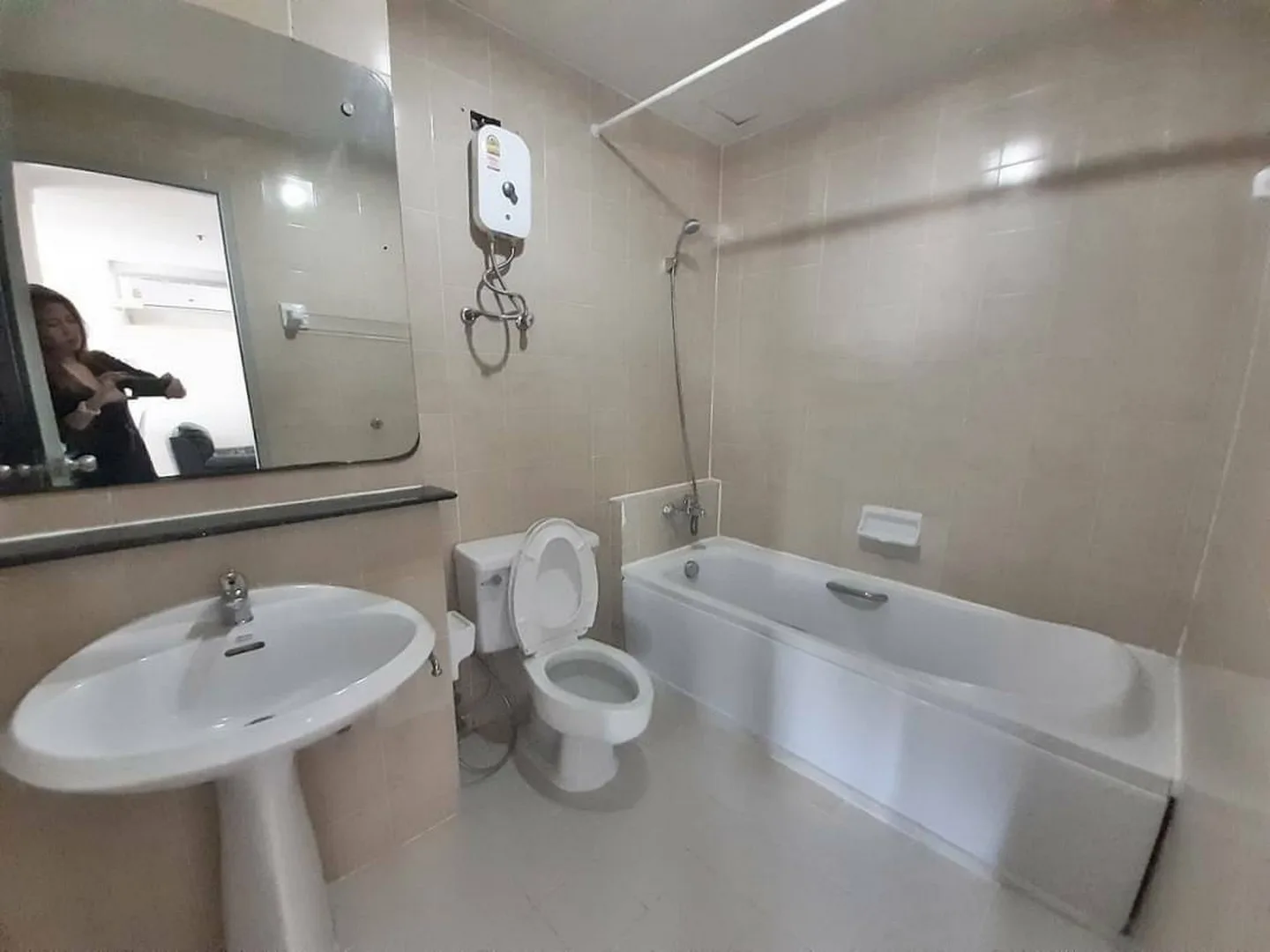 Property photos for The Waterford Diamond