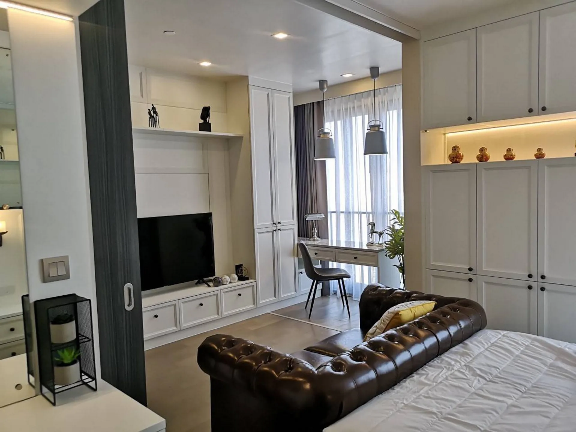 Property photos for Ashton Asoke