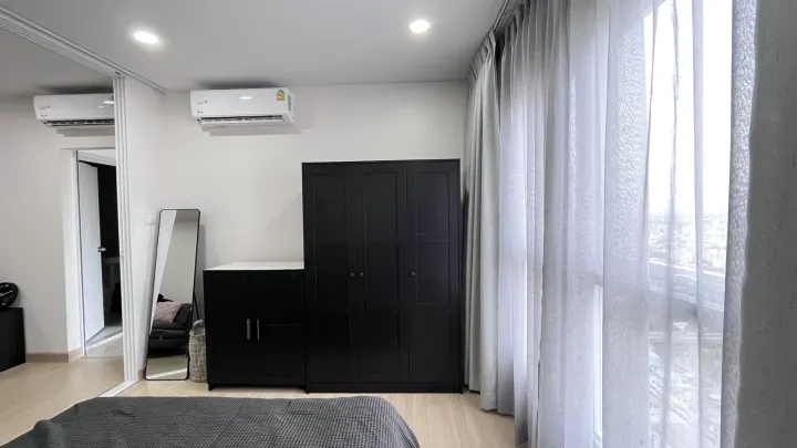 Property photos for Supalai Veranda Ramkhamhaeng