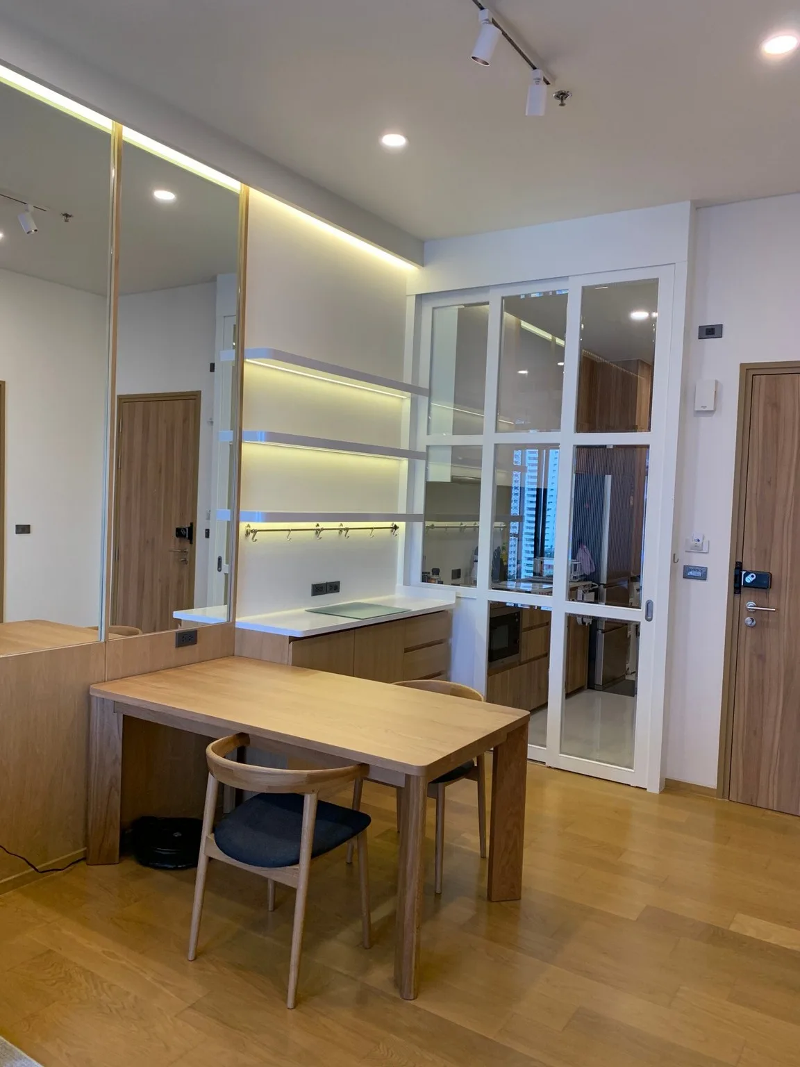 Property photos for Siamese Exclusive Sukhumvit 31