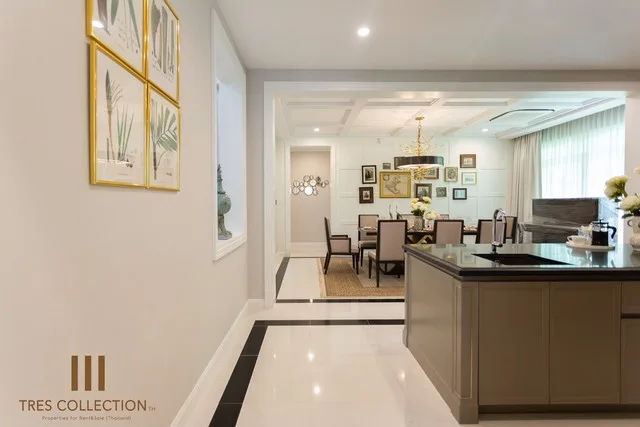 Property photos for Nantawan Bangna Km.7