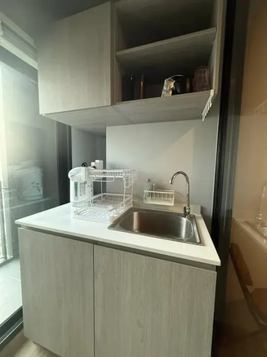 Property photos for Nue Evo Ari