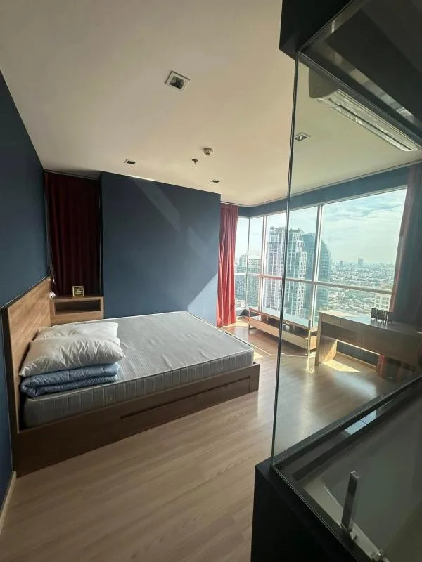 Property photos for Rhythm Phahol-Ari