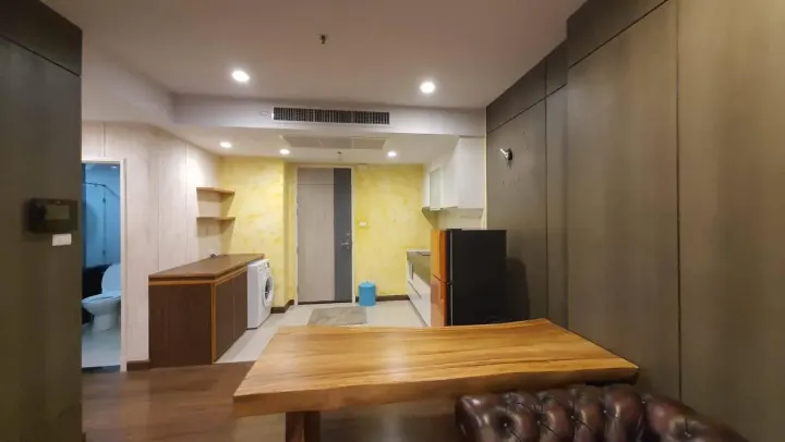 Property photos for Supalai Lite Sathorn - Charoenrat