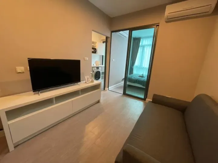 Property photos for Metro Sky Prachachuen