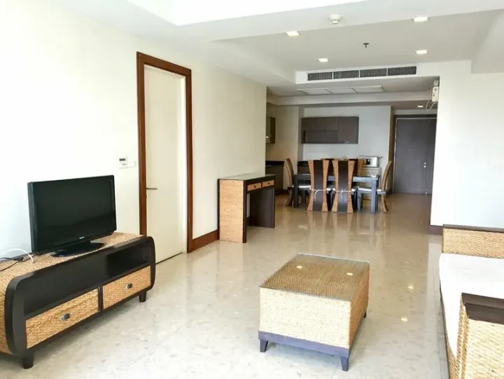 Property photos for Nusasiri Grand