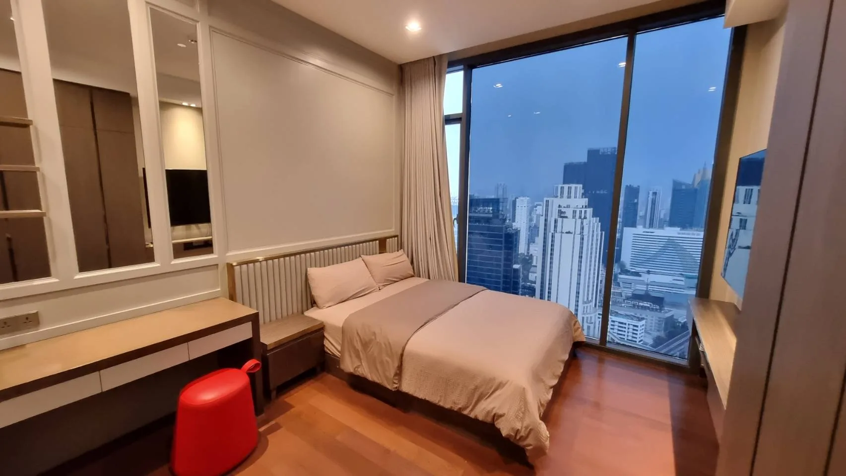 Property photos for Q 1  Condo Sukhumvit