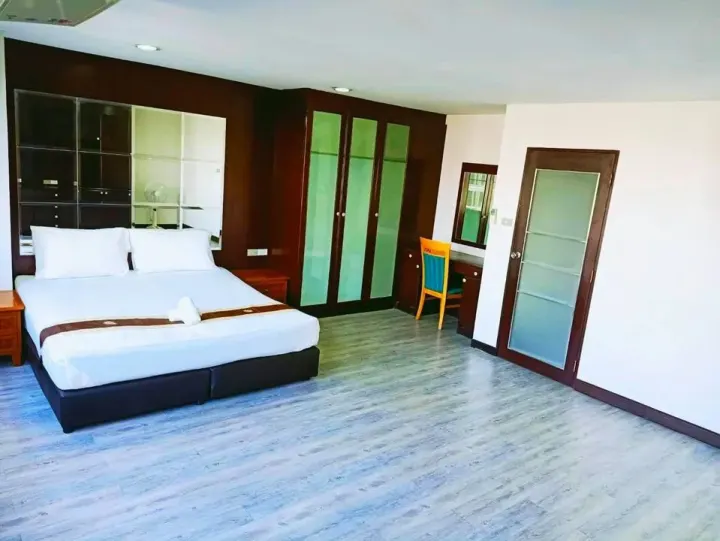 Property photos for The Waterford Park Sukhumvit 53