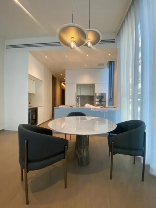 Property photos for Scope Langsuan