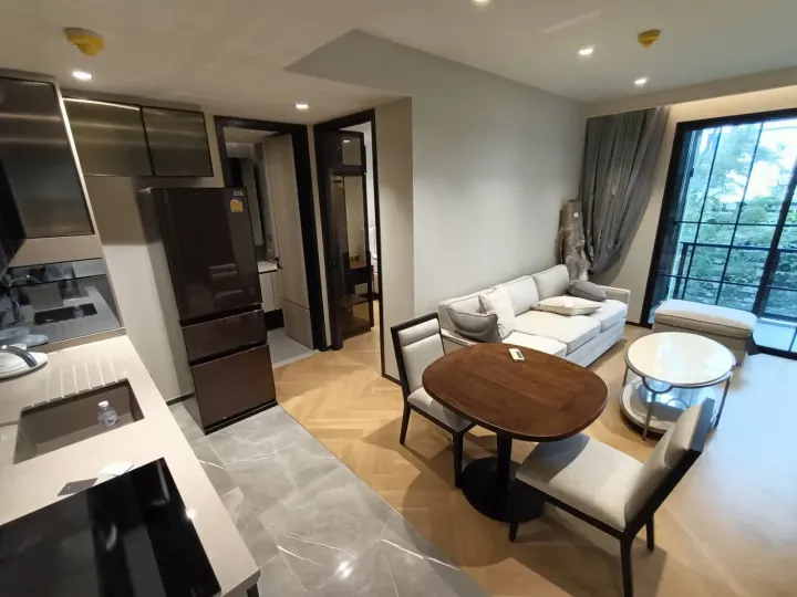 Property photos for The Reserve Sukhumvit 61