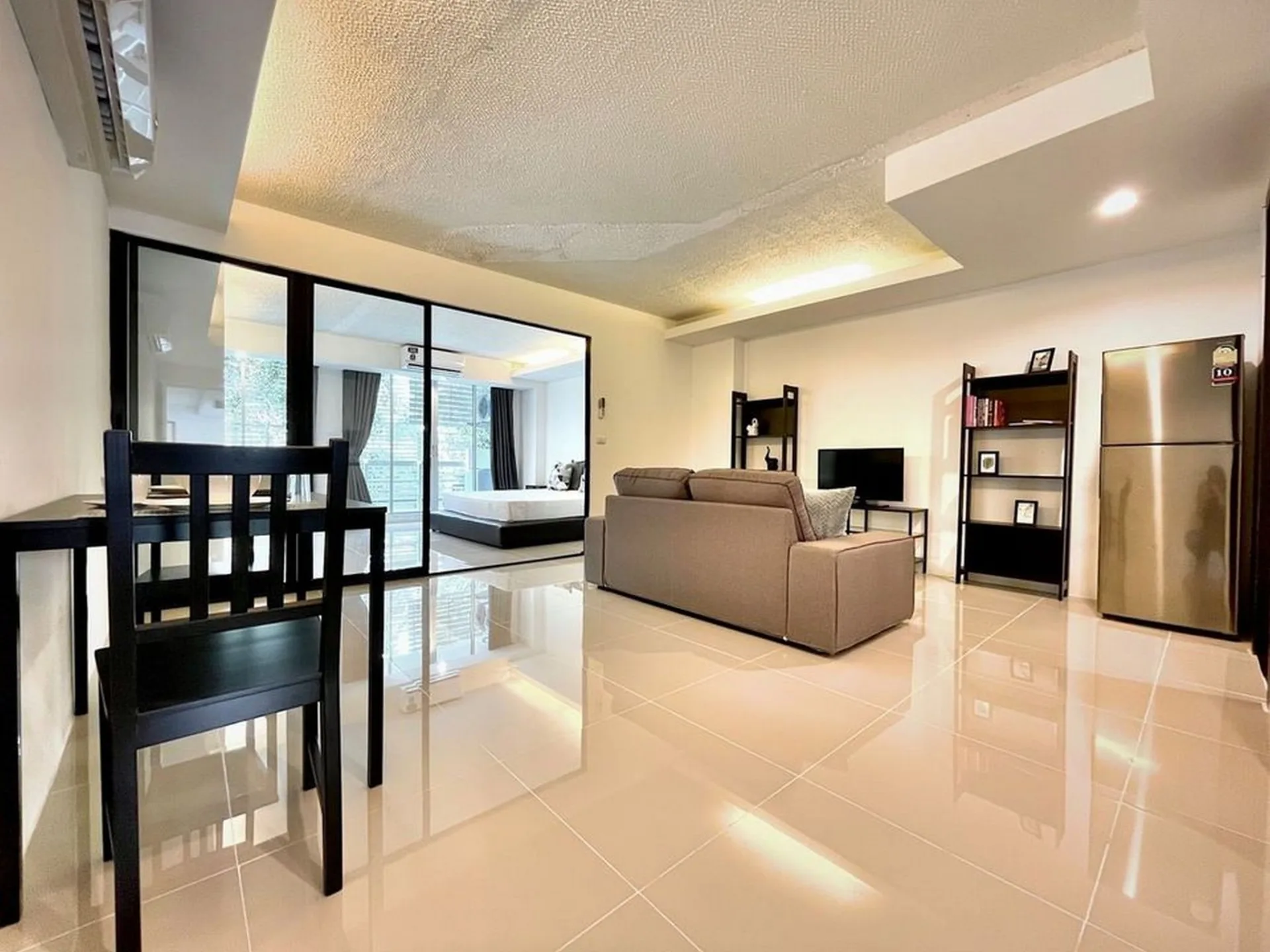 Property photos for The Waterford Sukhumvit 50 Onnut
