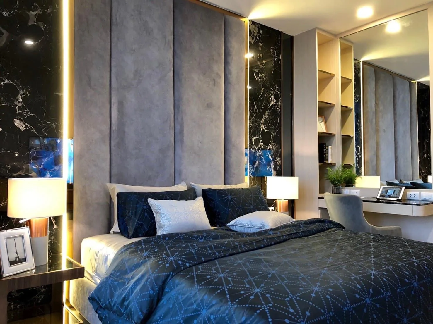 Property photos for Noble Ploenchit