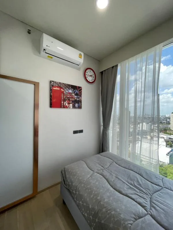 Property photos for Siamese Exclusive Sukhumvit 42