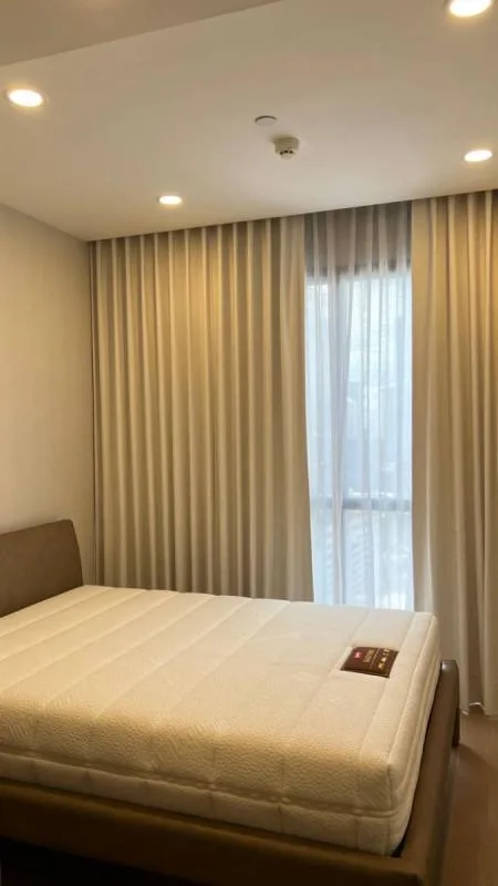 Property photos for Ashton Chula - Silom